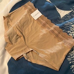 Calvin Klein Hipster underwear